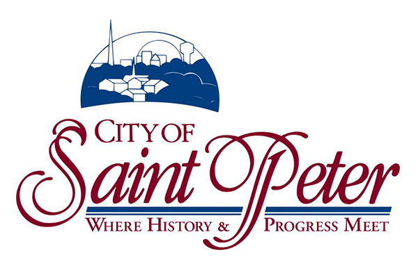 City of Saint Peter