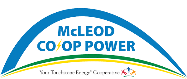McLeod Cooperative Power