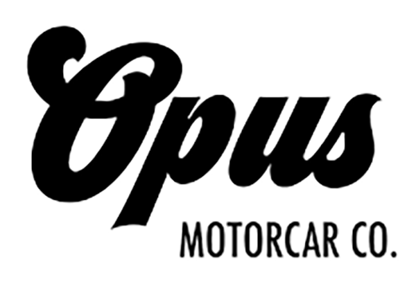 Opus Motorcar